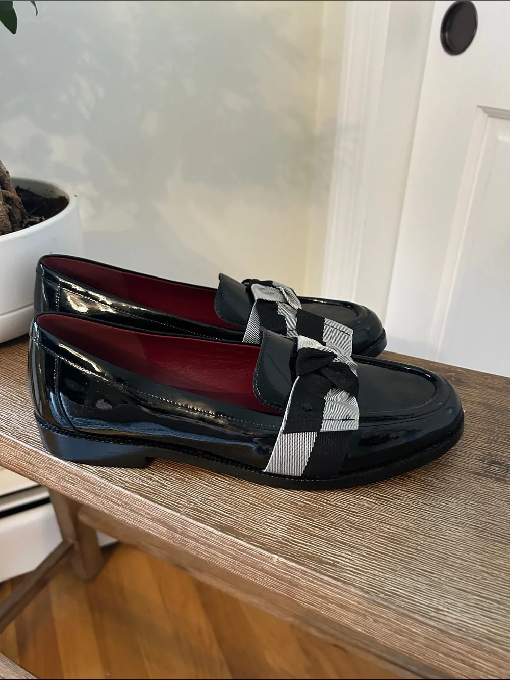 kate spade classic patent
